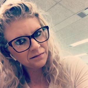 Meet your Posher, Jade